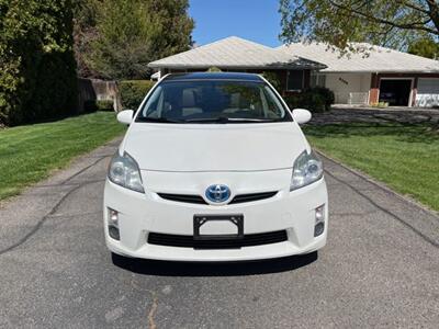 2011 Toyota Prius FIVE   - Photo 2 - Boise, ID 83705