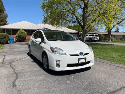 2011 Toyota Prius FIVE   - Photo 1 - Boise, ID 83705