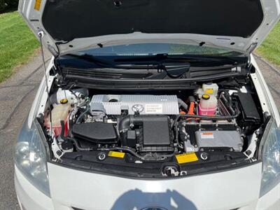 2011 Toyota Prius FIVE   - Photo 22 - Boise, ID 83705