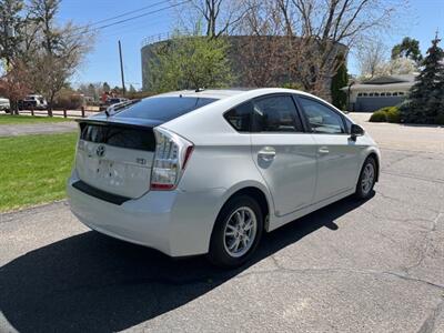 2011 Toyota Prius FIVE   - Photo 7 - Boise, ID 83705