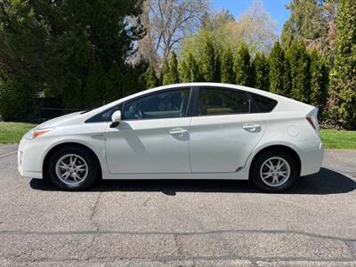 2011 Toyota Prius FIVE   - Photo 4 - Boise, ID 83705