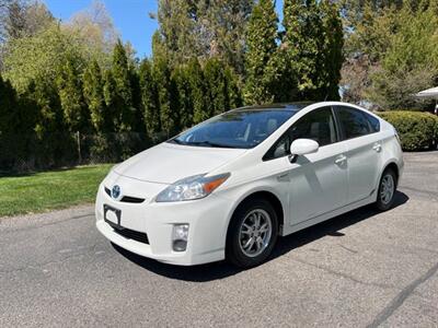 2011 Toyota Prius FIVE   - Photo 3 - Boise, ID 83705