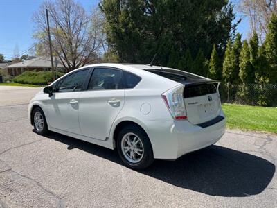 2011 Toyota Prius FIVE   - Photo 5 - Boise, ID 83705