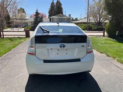 2011 Toyota Prius FIVE   - Photo 6 - Boise, ID 83705