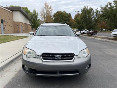 2006 Subaru Outback 2.5i Limited   - Photo 3 - Boise, ID 83705