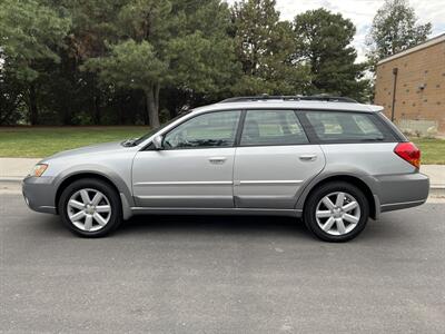 2006 Subaru Outback 2.5i Limited   - Photo 5 - Boise, ID 83705