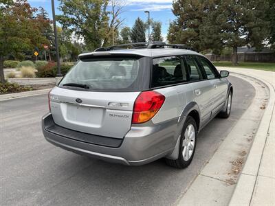 2006 Subaru Outback 2.5i Limited   - Photo 8 - Boise, ID 83705