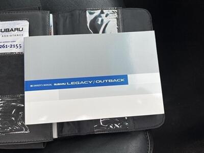 2006 Subaru Outback 2.5i Limited   - Photo 19 - Boise, ID 83705