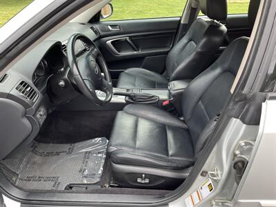 2006 Subaru Outback 2.5i Limited   - Photo 14 - Boise, ID 83705