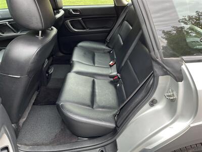 2006 Subaru Outback 2.5i Limited   - Photo 15 - Boise, ID 83705
