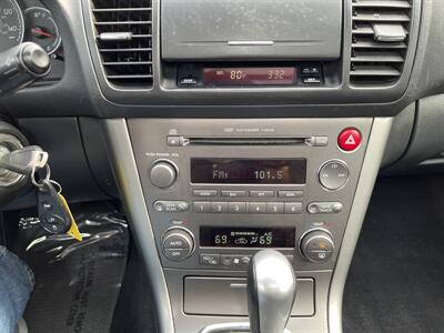 2006 Subaru Outback 2.5i Limited   - Photo 12 - Boise, ID 83705