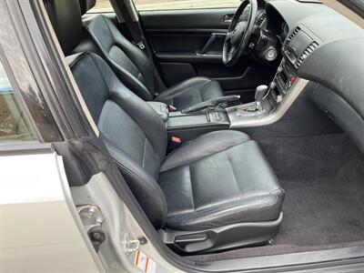 2006 Subaru Outback 2.5i Limited   - Photo 18 - Boise, ID 83705
