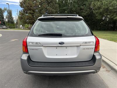 2006 Subaru Outback 2.5i Limited   - Photo 7 - Boise, ID 83705