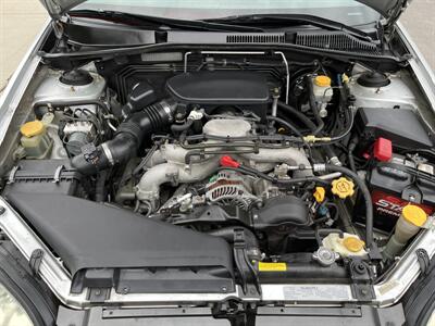 2006 Subaru Outback 2.5i Limited   - Photo 20 - Boise, ID 83705