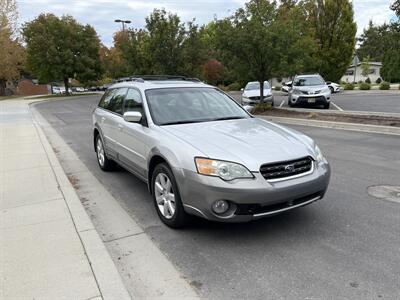 2006 Subaru Outback 2.5i Limited   - Photo 2 - Boise, ID 83705