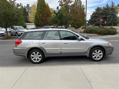 2006 Subaru Outback 2.5i Limited   - Photo 9 - Boise, ID 83705