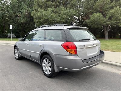 2006 Subaru Outback 2.5i Limited   - Photo 6 - Boise, ID 83705