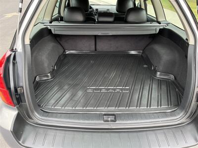 2006 Subaru Outback 2.5i Limited   - Photo 16 - Boise, ID 83705