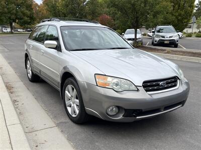2006 Subaru Outback 2.5i Limited   - Photo 1 - Boise, ID 83705