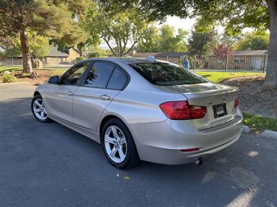 2015 BMW 320i xDrive   - Photo 5 - Boise, ID 83705
