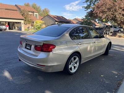 2015 BMW 320i xDrive   - Photo 7 - Boise, ID 83705