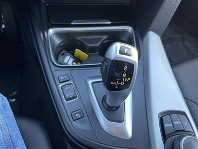 2015 BMW 320i xDrive   - Photo 12 - Boise, ID 83705