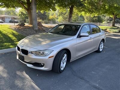 2015 BMW 320i xDrive   - Photo 3 - Boise, ID 83705