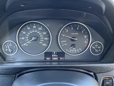 2015 BMW 320i xDrive   - Photo 9 - Boise, ID 83705