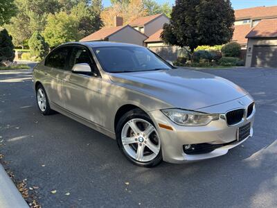 2015 BMW 320i xDrive   - Photo 1 - Boise, ID 83705