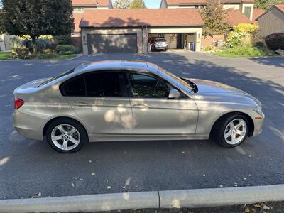 2015 BMW 320i xDrive   - Photo 8 - Boise, ID 83705