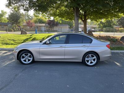 2015 BMW 320i xDrive   - Photo 4 - Boise, ID 83705