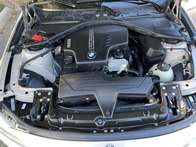 2015 BMW 320i xDrive   - Photo 16 - Boise, ID 83705