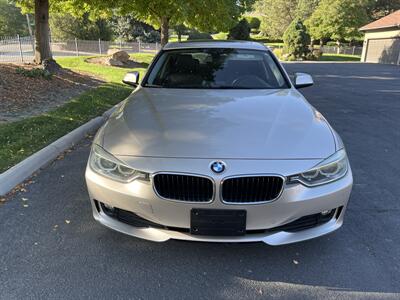 2015 BMW 320i xDrive   - Photo 2 - Boise, ID 83705