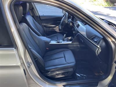 2015 BMW 320i xDrive   - Photo 13 - Boise, ID 83705