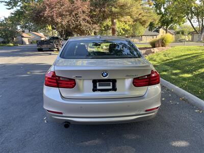 2015 BMW 320i xDrive   - Photo 6 - Boise, ID 83705