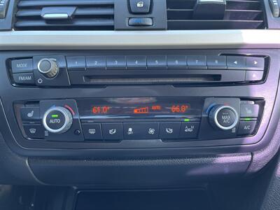 2015 BMW 320i xDrive   - Photo 10 - Boise, ID 83705