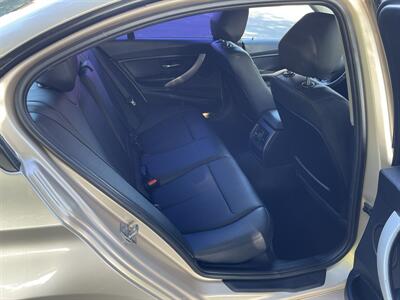 2015 BMW 320i xDrive   - Photo 14 - Boise, ID 83705