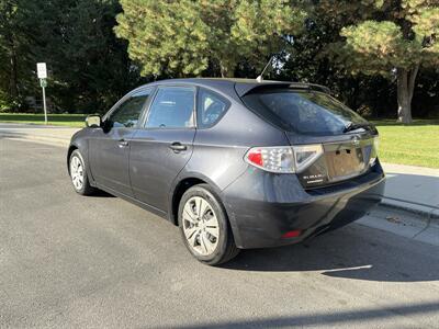 2011 Subaru Impreza 2.5i - Photo 3 - Boise, ID 83705