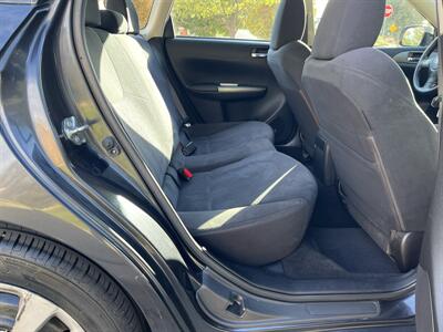 2011 Subaru Impreza 2.5i - Photo 16 - Boise, ID 83705