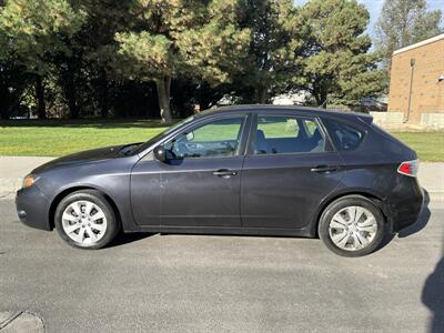 2011 Subaru Impreza 2.5i - Photo 2 - Boise, ID 83705