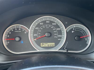 2011 Subaru Impreza 2.5i - Photo 10 - Boise, ID 83705