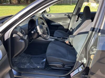 2011 Subaru Impreza 2.5i - Photo 9 - Boise, ID 83705
