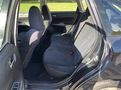 2011 Subaru Impreza 2.5i - Photo 14 - Boise, ID 83705