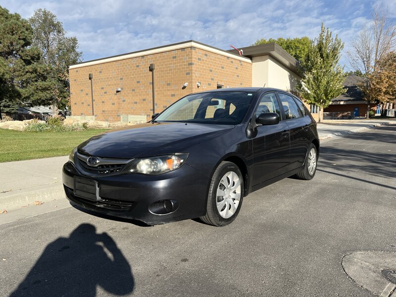 2011 Subaru Impreza 2.5i   - Photo 1 - Boise, ID 83705