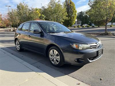 2011 Subaru Impreza 2.5i - Photo 7 - Boise, ID 83705