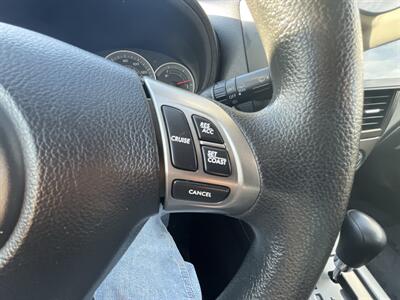 2011 Subaru Impreza 2.5i - Photo 11 - Boise, ID 83705