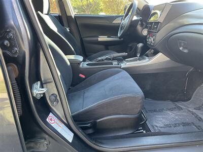 2011 Subaru Impreza 2.5i - Photo 17 - Boise, ID 83705