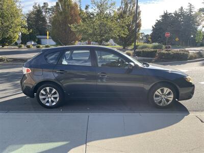 2011 Subaru Impreza 2.5i - Photo 6 - Boise, ID 83705