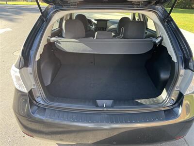 2011 Subaru Impreza 2.5i - Photo 15 - Boise, ID 83705