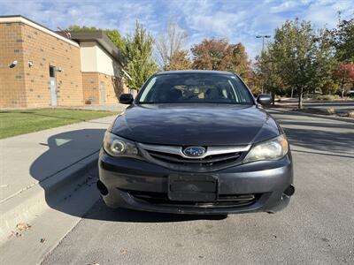 2011 Subaru Impreza 2.5i - Photo 8 - Boise, ID 83705